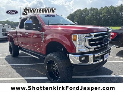 Used 2022 Ford F250 Lariat w/ Lariat Ultimate Package