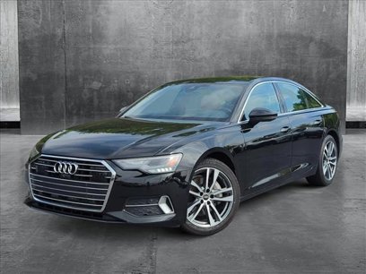 Used 2023 Audi A6 2.0T Premium