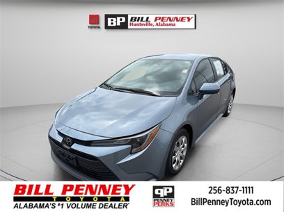 Used 2023 Toyota Corolla LE