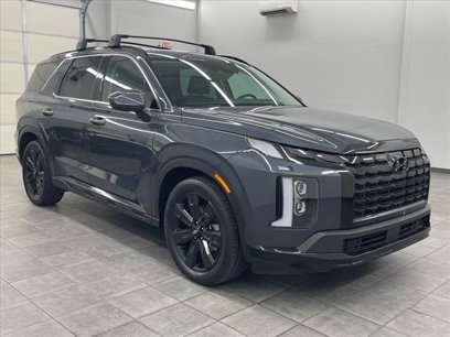 Used 2024 Hyundai Palisade XRT