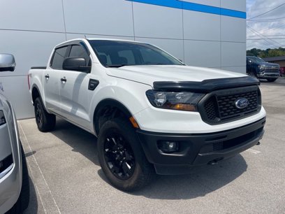 Used 2019 Ford Ranger XL w/ Equipment Group 101A Mid