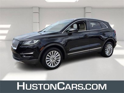 Used 2019 Lincoln MKC Premiere