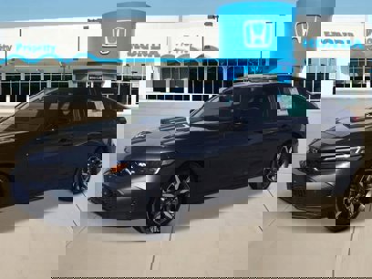 New 2025 Honda Civic Sport Touring