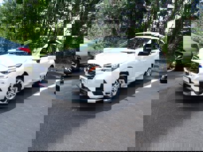 Certified 2025 Subaru Impreza 2.0i