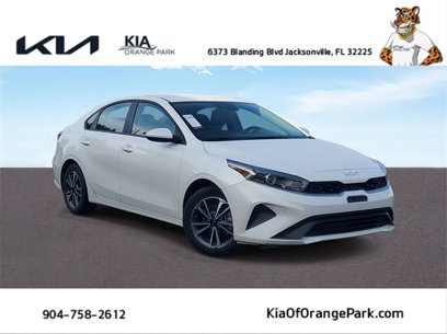Used 2023 Kia Forte LXS