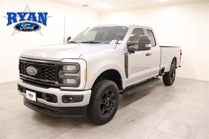 Used 2023 Ford F250 XL w/ STX Appearance Package