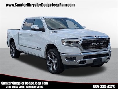 Used 2023 RAM 1500 Limited