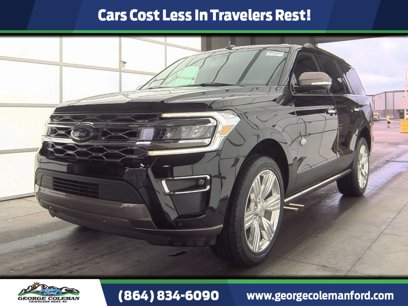 Used 2024 Ford Expedition King Ranch