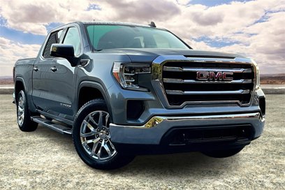 Used 2020 GMC Sierra 1500 SLE w/ SLE Value Package