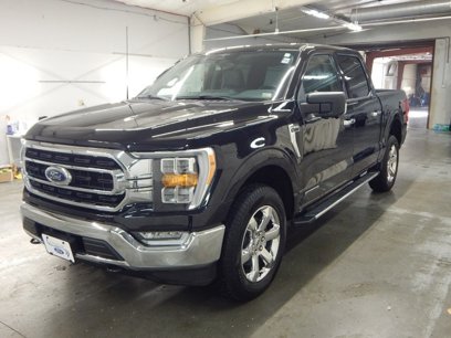 Used 2023 Ford F150 XLT w/ Equipment Group 302A High