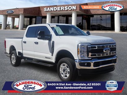 Certified 2025 Ford F250 XLT