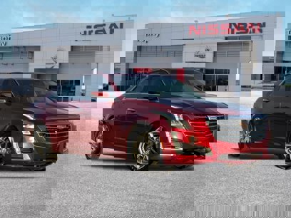 Used 2018 Cadillac CTS Luxury