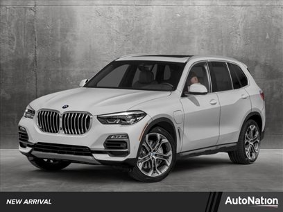 Used 2021 BMW X5 xDrive45e w/ Executive Package