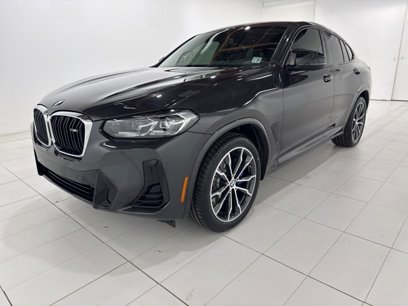 Used 2023 BMW X4 M40i