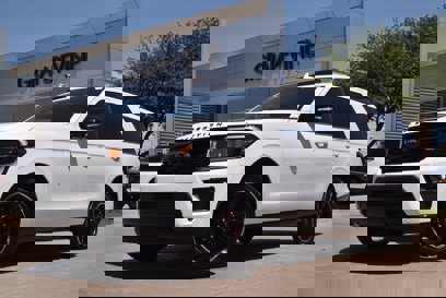Certified 2023 Ford Expedition Max Limited