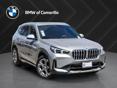 Used 2023 BMW X1 xDrive28i