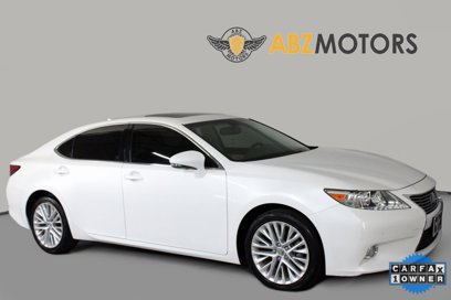 Used 2013 Lexus ES 350