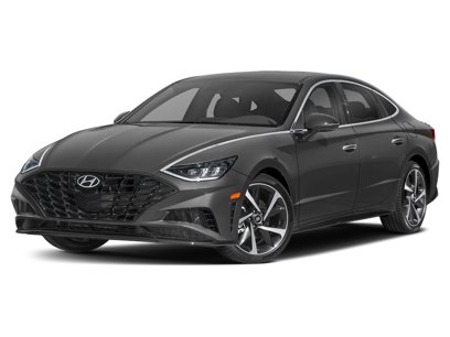 Used 2021 Hyundai Sonata SEL Plus w/ Tech Package