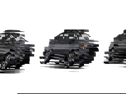 New 2025 Subaru Legacy Limited