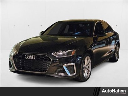 Used 2020 Audi A4 2.0T Premium Plus w/ Premium Plus Package