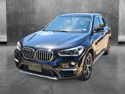 Used 2018 BMW X1 sDrive28i