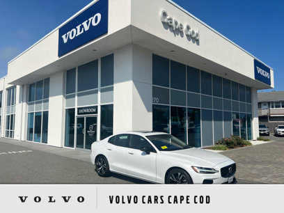 Used 2025 Volvo S60 B5 Core