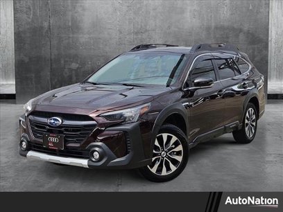 Used 2024 Subaru Outback Limited