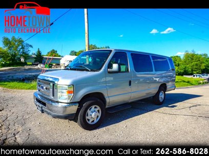 Used 2009 Ford E-350 and Econoline 350 XLT