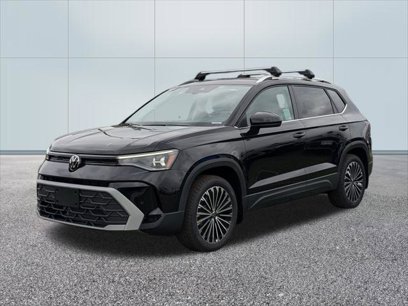 New 2025 Volkswagen Taos SE