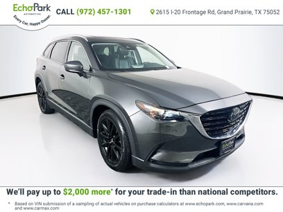 Used 2022 MAZDA CX-9 Touring Plus