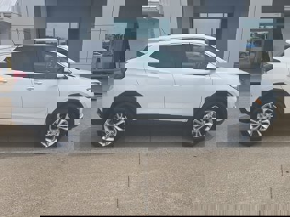 Used 2023 Buick Encore GX Preferred w/ Cold Weather Comfort Package