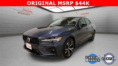 Used 2025 Volvo S60 B5 Core