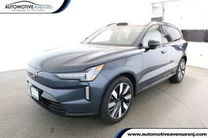 Used 2025 Volvo EX90 Ultra