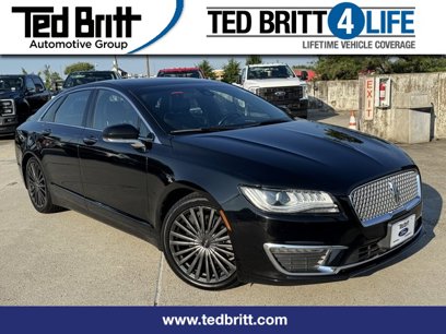 Used 2018 Lincoln MKZ Reserve w/ Climate Package