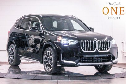 New 2025 BMW X1 xDrive28i