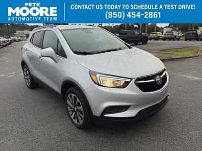 Used 2022 Buick Encore Preferred w/ Safety Package
