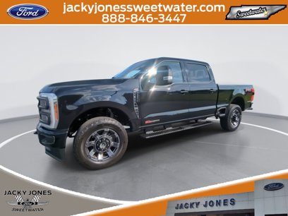 Certified 2023 Ford F250 Lariat w/ Lariat Ultimate Package