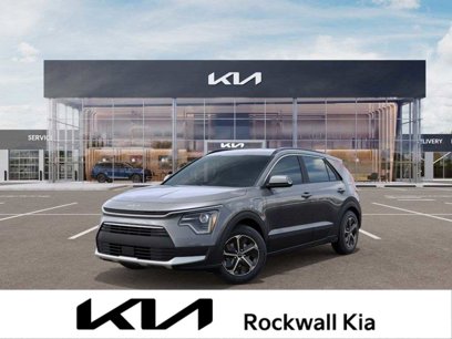 New 2024 Kia Niro EX