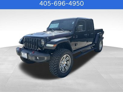 Used 2020 Jeep Gladiator Rubicon