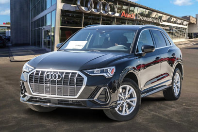 New 2025 Audi Q3 2.0T Premium