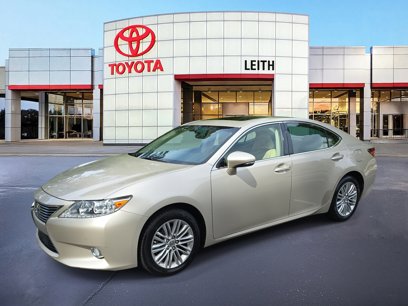 Used 2013 Lexus ES 350