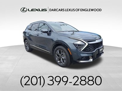 Used 2023 Kia Sportage SX Prestige