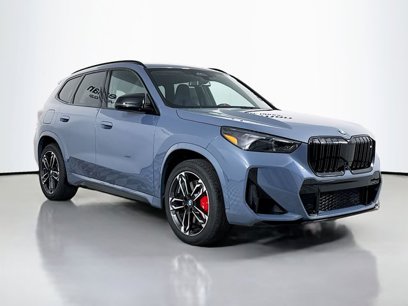 New 2026 BMW X1 M35i
