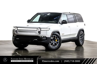 Used 2023 Rivian R1S Adventure