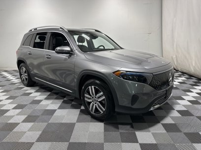 Used 2025 Mercedes-Benz EQB 250+