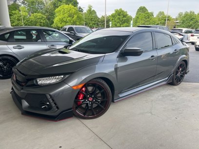 Used 2017 Honda Civic Type R