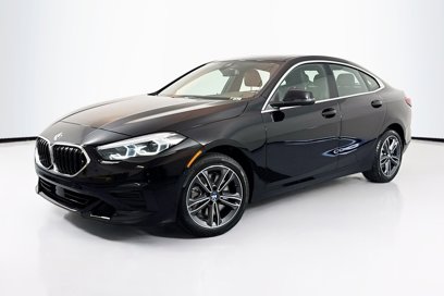 Used 2024 BMW 228i Gran Coupe