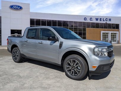 New 2024 Ford Maverick Lariat w/ 4K Tow Package