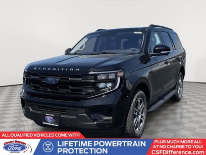 New 2025 Ford Expedition Active