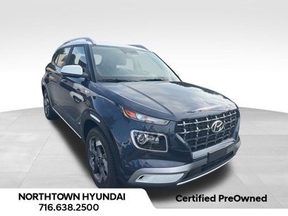 Used 2024 Hyundai Venue Limited